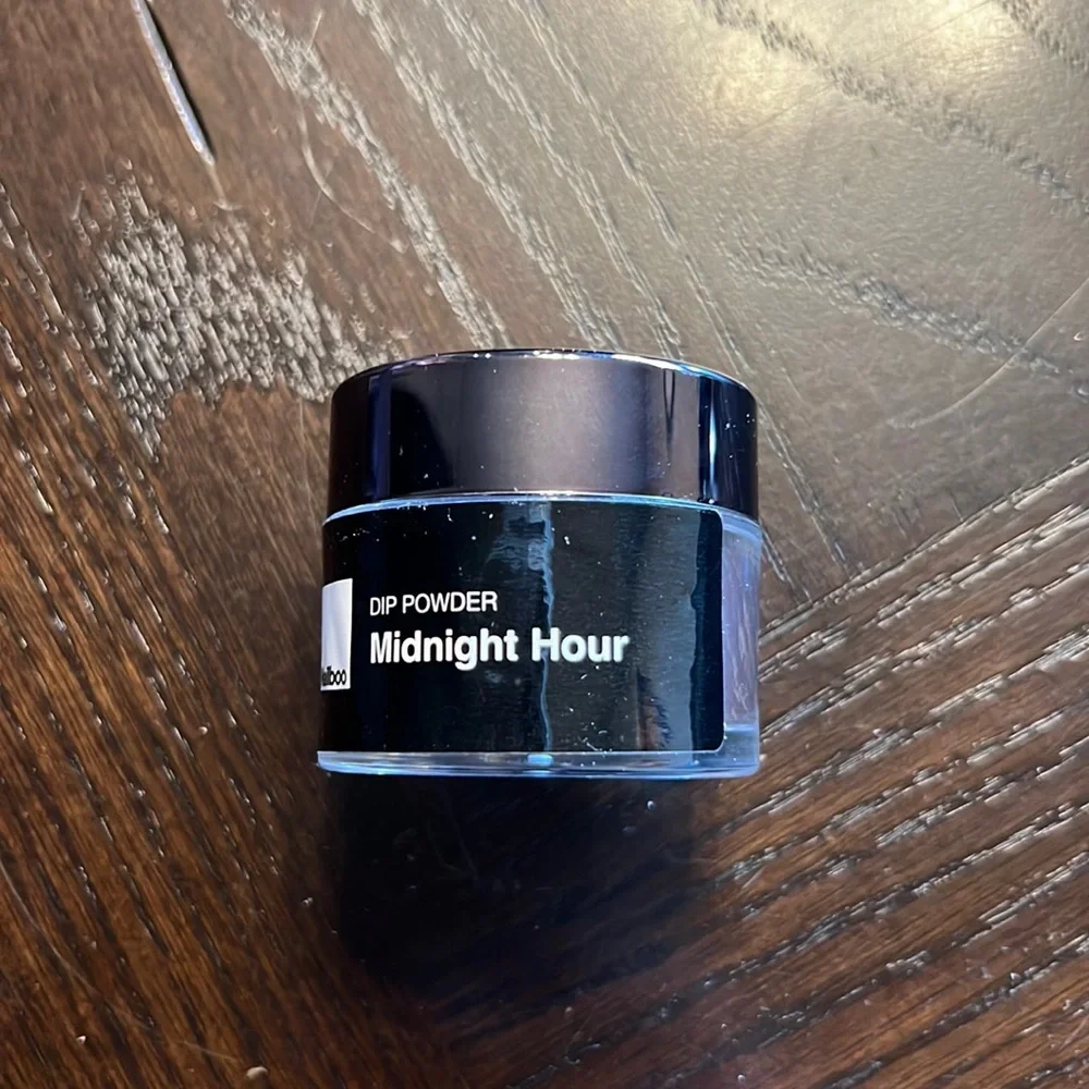 New-Nailboo full size - Midnight Hour - Picture 1 of 3